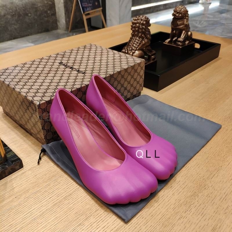 Balenciaga Women's Shoes 44